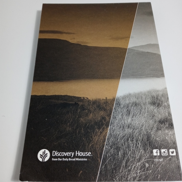 🏖 Prayer Changes Things Prayer Journal NIB - Picture 2 of 3